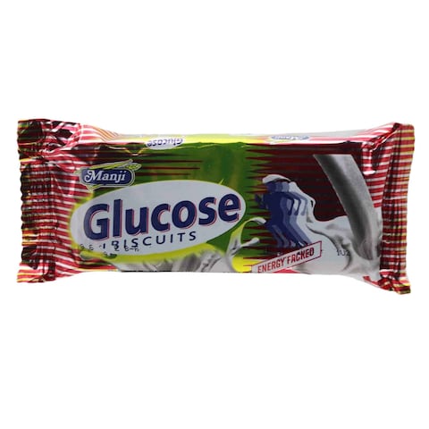 Manji Glucose Biscuit 50g