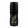 Malizia Uomo Vetyver Roll-on Deodorant For Men - 50ml