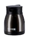 Royalford Mini Vacuum Flask Black