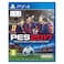 PES Productions Pro Evolution Soccer 2017 For PlayStation 4