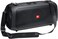 JBL PartyBox Portable On The Go Party Speaker, With Built In Lights And Wireless Mic, Black