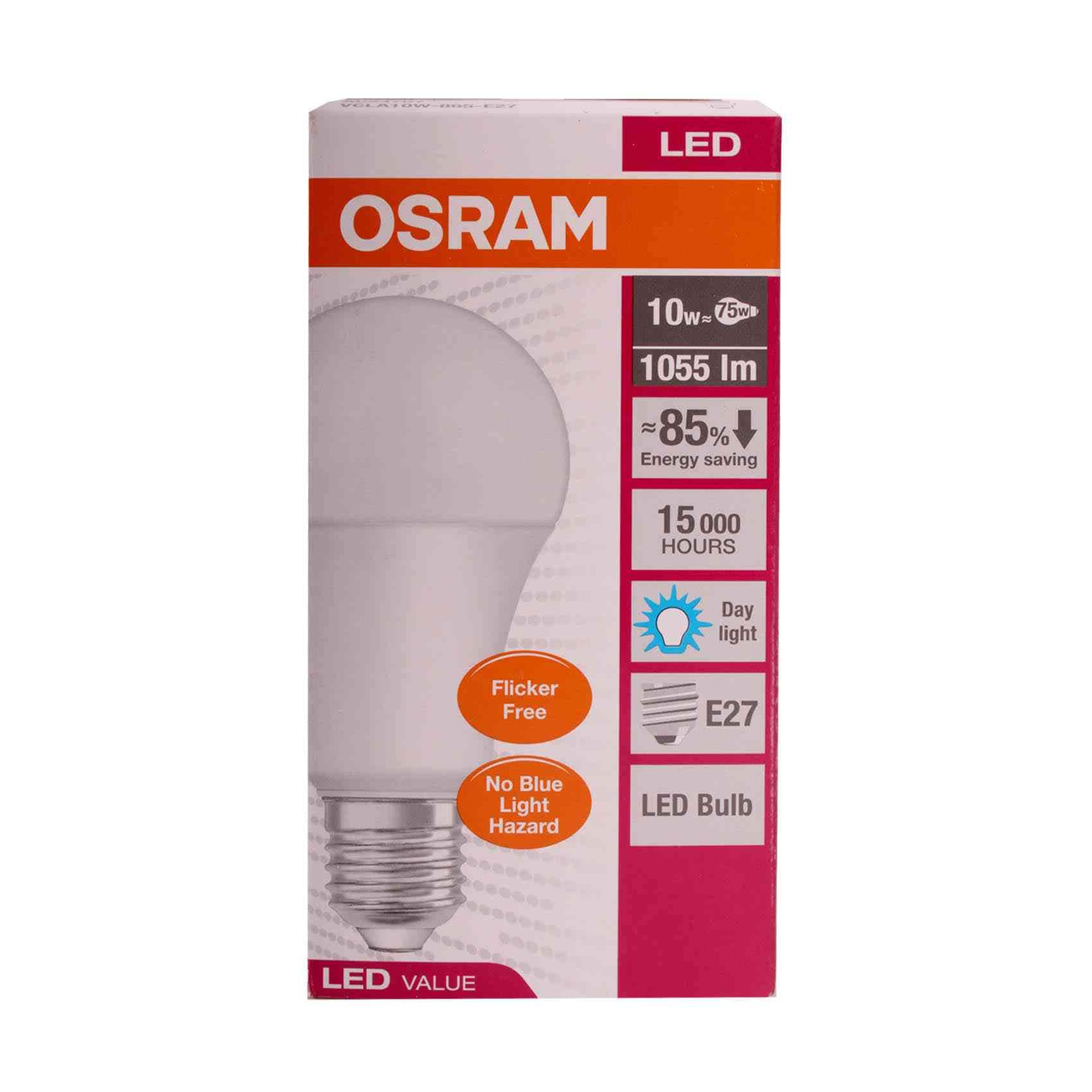 MITSUBISHI OSRAM 10W EFAE22SN22-SP