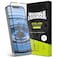 Ringke  - Apple iPhone 14 Plus / 13 Pro Max Screen Protector-  Invisible Defender Full Coverage-  Black