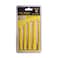 Crownman Drill Set Glass and Ceramic