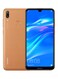 Huawei - Y7 Prime 2019 Dual Sim - 64 Gb, 3 Gb Ram, 4G Lte, Amber Brown