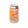 LaCroix Sparkling Water Original Orange Can 355ml