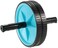 Generic Core Ab Roller Wheel Exercise Dual Rolling Wheel Easy Assembly Abdominal Workout