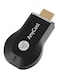Anycast - Wireless HDMI Dongle Black