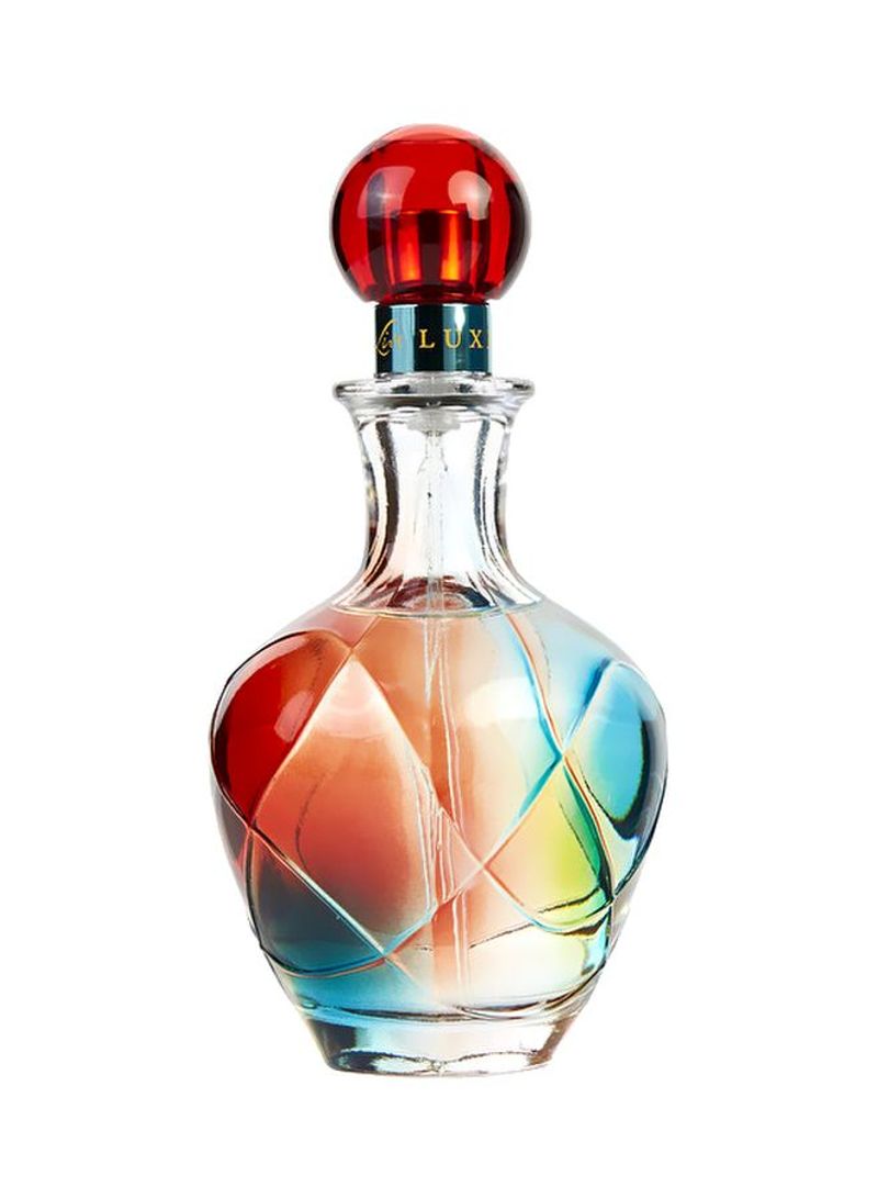 Jennifer Lopez Live Luxe Eau De Parfum - 100ml