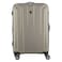 Wenger Destination 4-Wheel Hard Casing Check-In Trolley Bronze 66cm