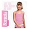 Fontella Cotton Underwear Set for Girl 901206 Pink 6 Years