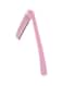 3-Piece Eyebrow Razor Pink 15cm