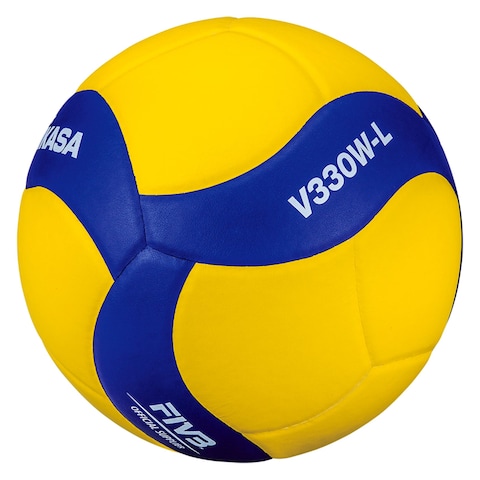 Mikasa V330W-L Volleyball Size 5