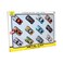 Diecast Set 12Pcs With Car Model&nbsp;