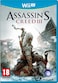 Assassin's Creed III For Nintendo Wii U