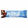 Nakd Cocoa Coconut Bar, 35g Pack of 4