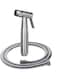 Generic Handheld Stainless Steel Bidet Sprayer Kit For Toilet