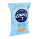 Simply 7 Sea Salt Quinoa Chips, 99g