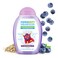 Mama Earth Body Wash For Kids Brave Blueberry Purple 300ml Pack of 2