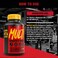 Mutant Multi, High Potency Vitamins With 75+ Ingredients Specifically Formulated For Heavy Lifting, 60 Tablets