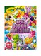 Crayola 288-Pages Epic Book Of Awesome For Kids