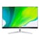 Acer Aspire C24-1650-UA92 AIO Desktop Silver Grey