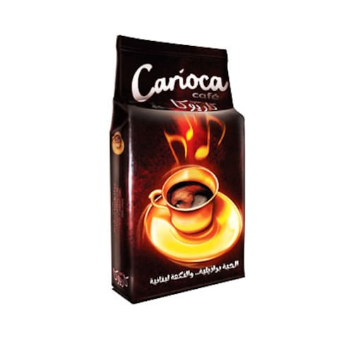 Cafe Najjar Carioca Cafe 400Gr