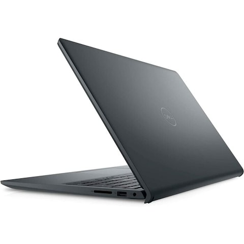 Dell Inspiron 3520, JP7E4C Brand New 12th GEN., i7-1255U, 16GB, 512GB SSD, Intel IRIS XE Graphics, 15.6, FHD(1920 x 1080), Carbon Black, Backlit, ENG KB, Numeric Pad, Win 11 Home-International Version