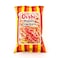 Oishi Prawn Regular Crackers 60g
