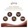 Galaxy Hazelnut Chocolate Bar 36g