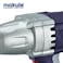 300W Electric Impact Wrench, 220-240V, 1700 RPM, 110 N.M Torque, Professional Power Tool with Aluminum Housing and Easy Carbon Brush Switch- EW112