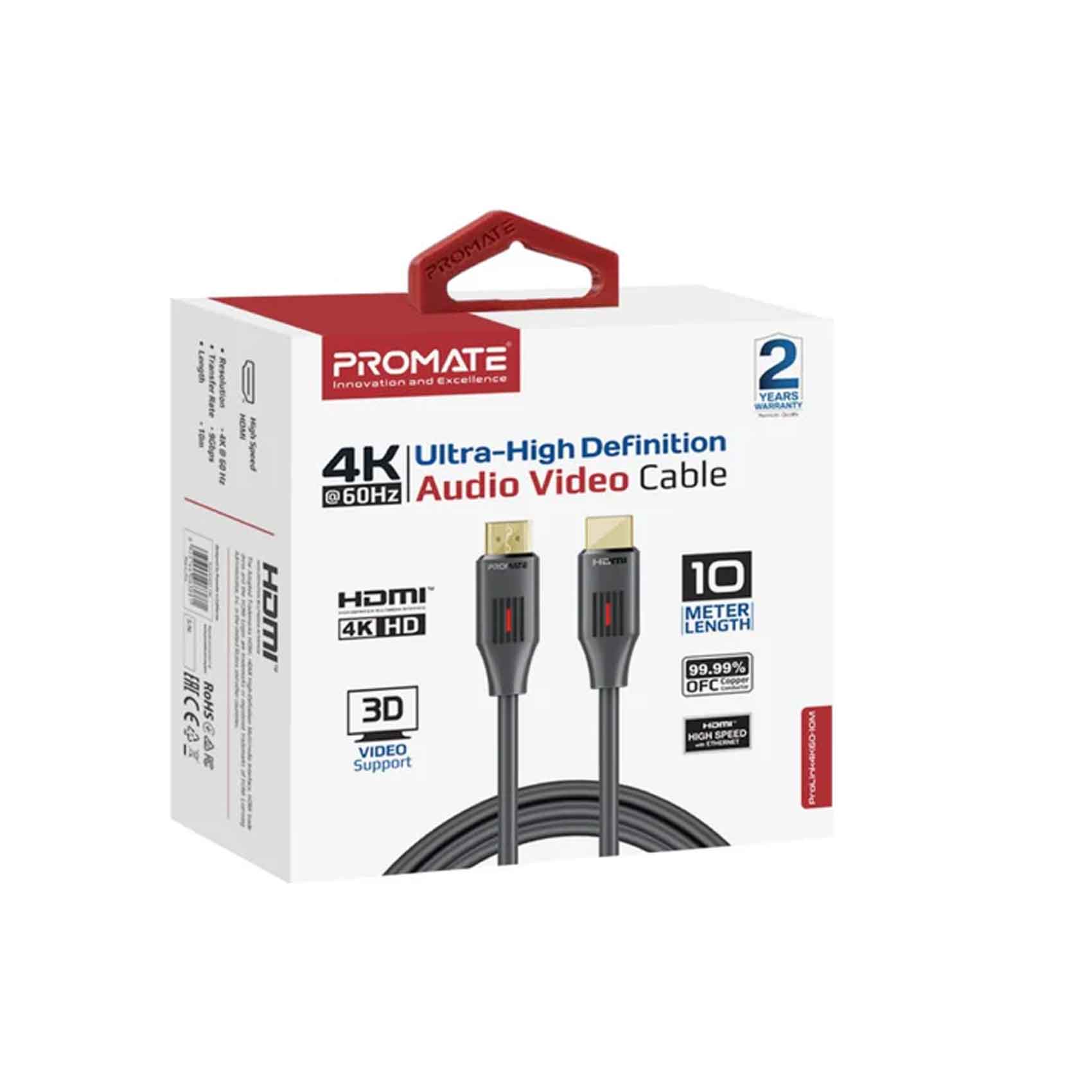 Myw-tech 1080P HDMI Cable For Olympus TG-630, TG-830, SP-620, SP-610, SP-600 Cameras