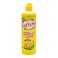 Safisha Washing Liquid Lemon 500Ml