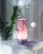 Unicorn Shadow Illusion Night Lamp for Kids 30x10cm