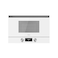 Teka ML 8220 BIS L Urban Colors Edition Built-in Microwave with ceramic base