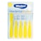 Wisdom Fine Interdental Brush 0.7mm 5 Piece