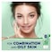 Nivea Face Wash Cleanser Purifying Cleansing for Combination Skin - 150ml