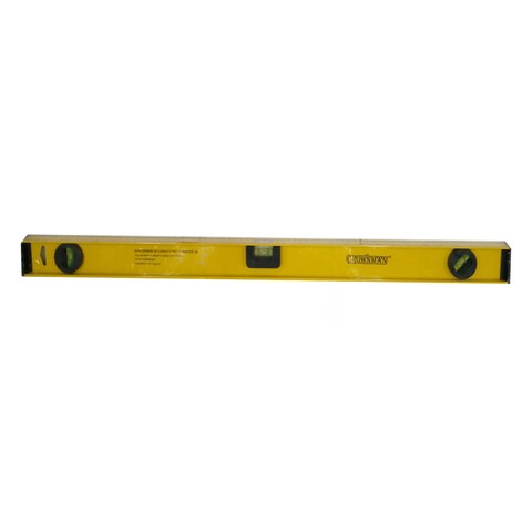 Crown Aluminium Levels 800MM/32