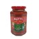Mutti Tomato Sauce Black Green Olives 400 gr