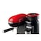 Ariete Moderna Espresso Machine - 15 Bar - Red - 1318