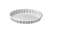 Pie dish, silver-colour31 cm/1.8 l