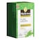 Melvins Pure Green Tea Bags 25 Count
