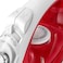 Philips Iron Gc1742 Steam Red