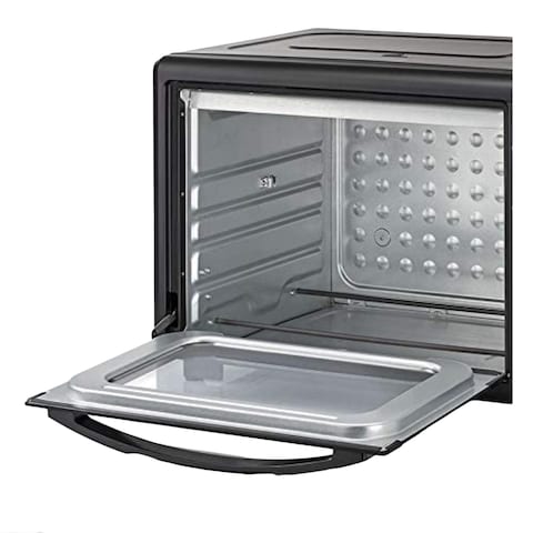 Electric oven 55 L 2000W