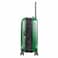 Verage GM20075 Houston Trolley Suitcase 20cm Dark Green