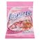 Florestal Happy Yogurt And Strawberry Chewy Candy 60g