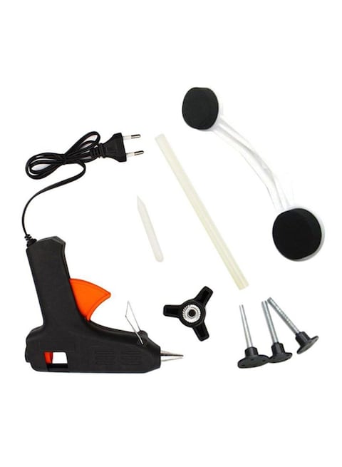 Outad - 8-Piece Car Dent Remover Tool Kit