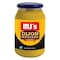 MJ&rsquo;s French Dijon Mustard Sauce 370g