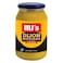MJ&rsquo;s French Dijon Mustard Sauce 370g