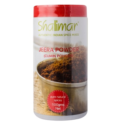 Shalimar Cumin Powder 100g